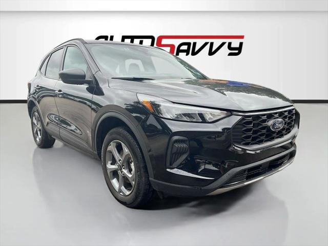 2025 Ford Escape ST-Line for sale in Richardson, TX