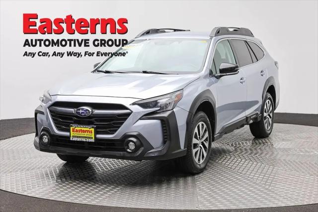 2023 Subaru Outback Premium for sale in Hyattsville, MD