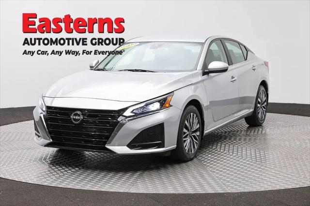 2023 Nissan Altima SV Intelligent AWD for sale in Hyattsville, MD
