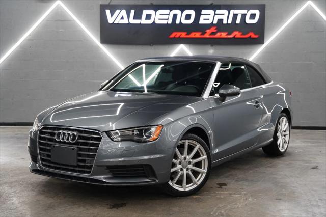 2016 Audi A3 2.0T Premium for sale in Pompano Beach, FL