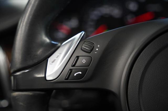 2016 Porsche Panamera 4