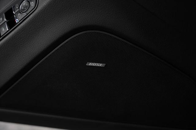2016 Porsche Panamera 4