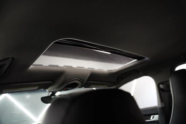 2016 Porsche Panamera 4