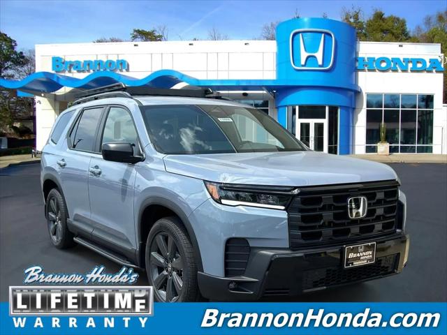2026 Honda Pilot Sport for sale in Birmingham, AL