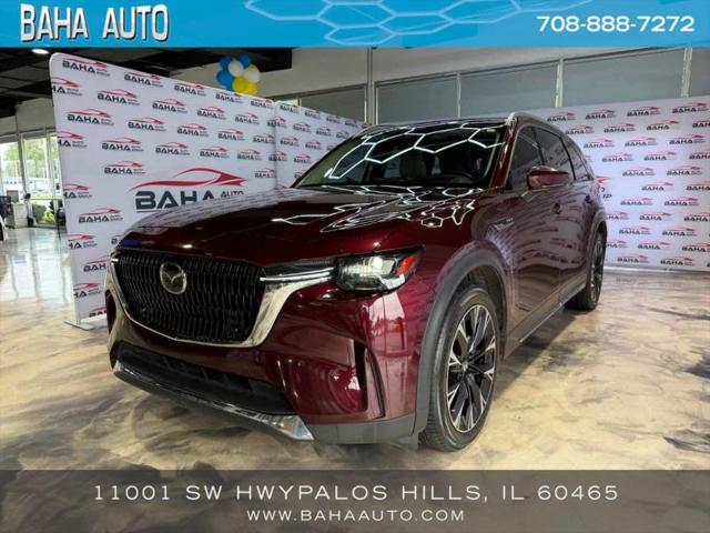 2024 Mazda X-90 Premium for sale in Palos Hills, IL