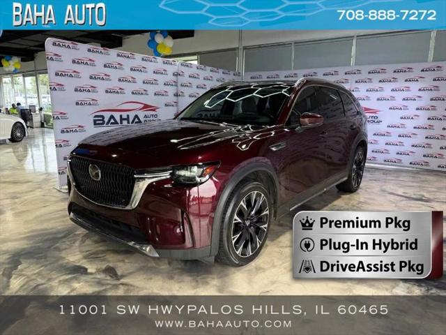 2024 Mazda X-90 Premium for sale in Palos Hills, IL