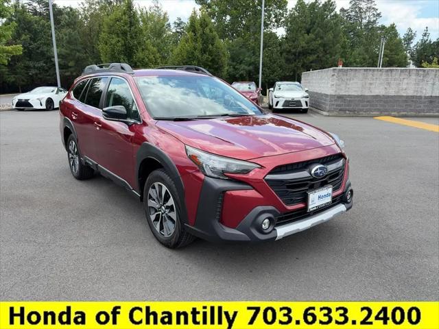 2023 Subaru Outback Limited for sale in Chantilly, VA