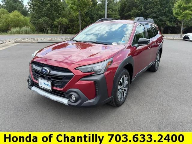 2023 Subaru Outback Limited