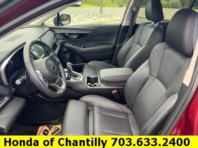 2023 Subaru Outback Limited