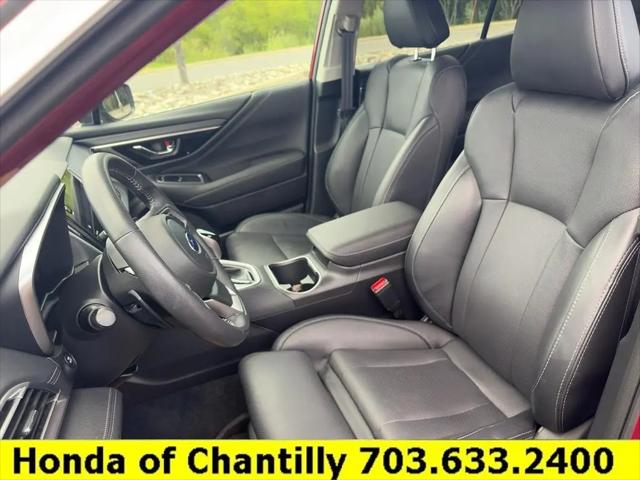 2023 Subaru Outback Limited