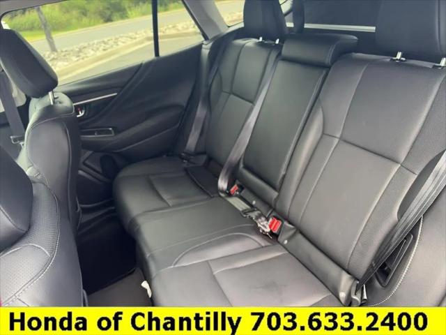 2023 Subaru Outback Limited