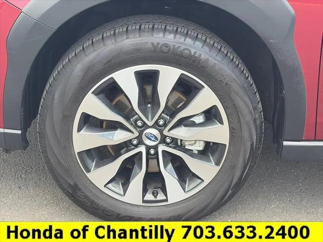 2023 Subaru Outback Limited