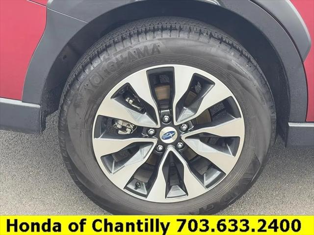 2023 Subaru Outback Limited