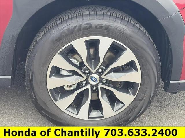 2023 Subaru Outback Limited