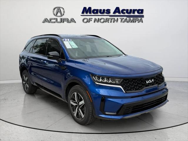 2023 Kia Sorento S for sale in Tampa, FL