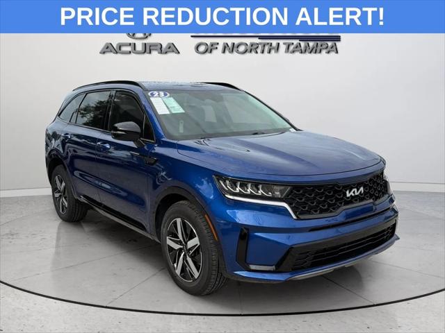 2023 Kia Sorento S for sale in Tampa, FL