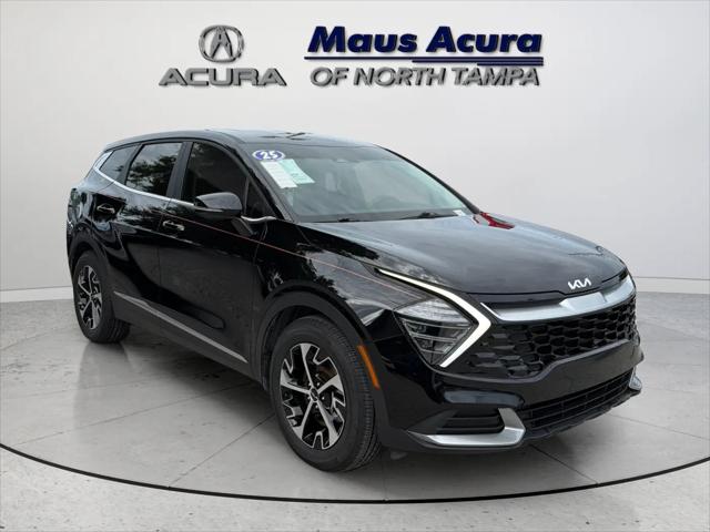 2025 Kia Sportage EX for sale in Tampa, FL