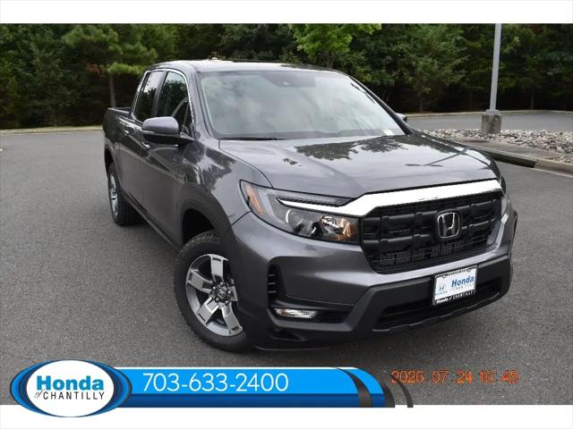 2026 Honda Ridgeline RTL for sale in Chantilly, VA