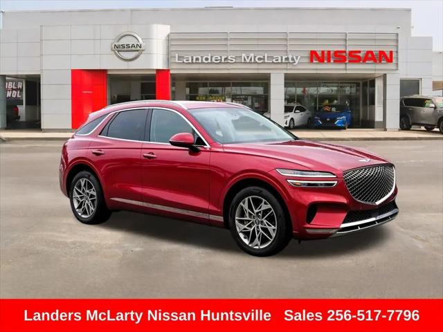 2025 Genesis GV70 2.5T AWD for sale in Huntsville, AL