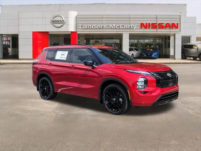 2026 Nissan Rogue Plug-In Hybrid Platinum for sale in Huntsville, AL