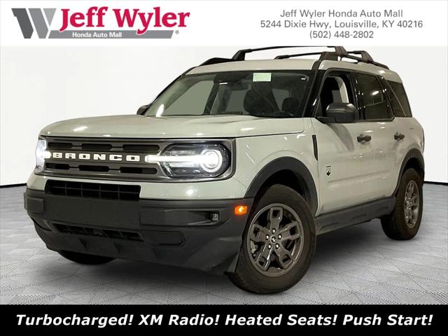 2023 Ford Bronco Sport Big Bend for sale in Louisville, KY