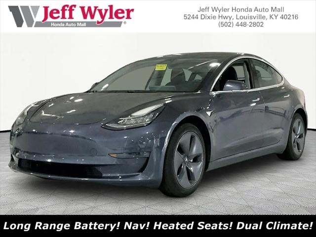 2019 Tesla Model 3 Long Range for sale in Louisville, KY