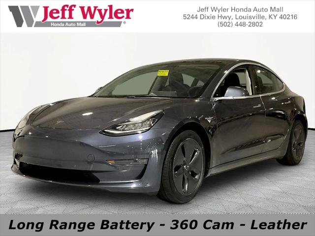 2019 Tesla Model 3 Long Range for sale in Louisville, KY