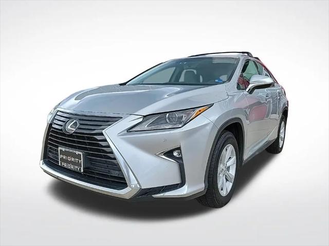 2016 Lexus RX 350 RX 350 for sale in Chantilly, VA