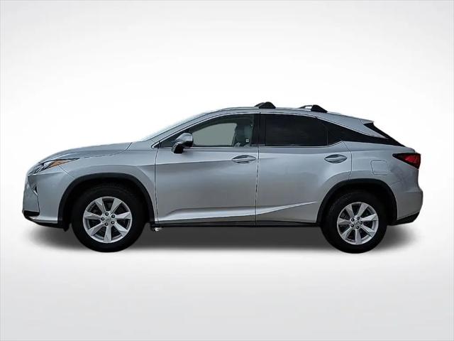 2016 Lexus RX 350 RX 350