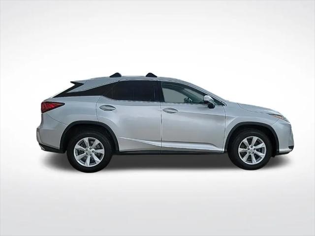 2016 Lexus RX 350 RX 350