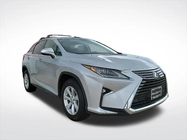 2016 Lexus RX 350 RX 350