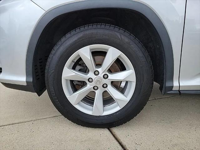 2016 Lexus RX 350 RX 350