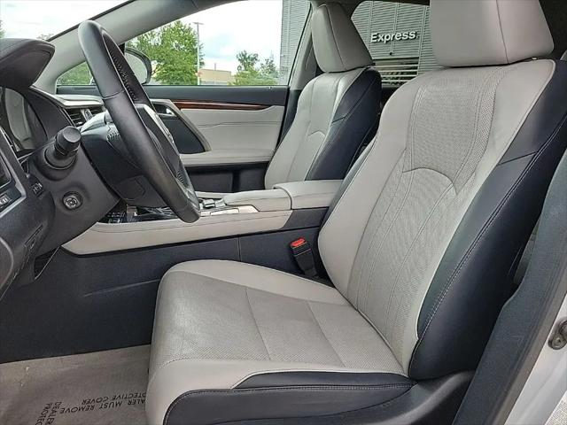 2016 Lexus RX 350 RX 350