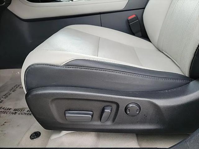 2016 Lexus RX 350 RX 350