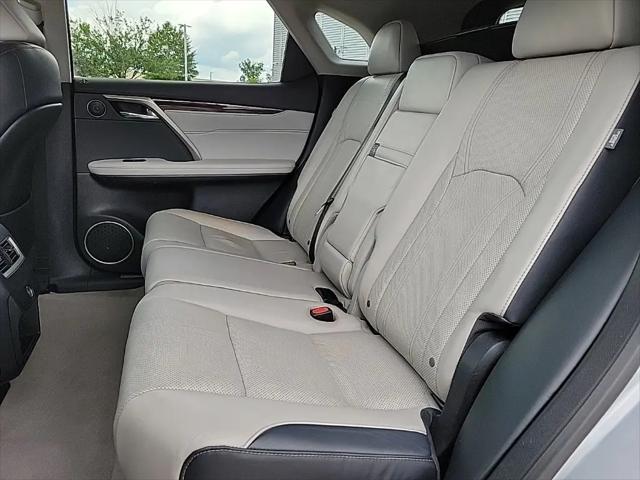 2016 Lexus RX 350 RX 350