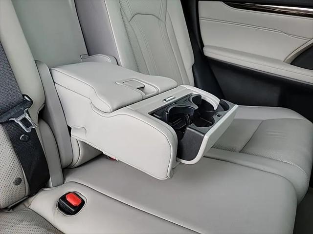 2016 Lexus RX 350 RX 350