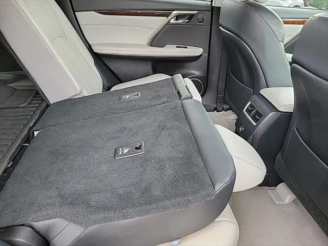 2016 Lexus RX 350 RX 350