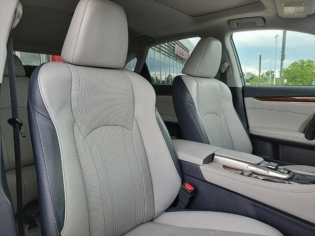 2016 Lexus RX 350 RX 350