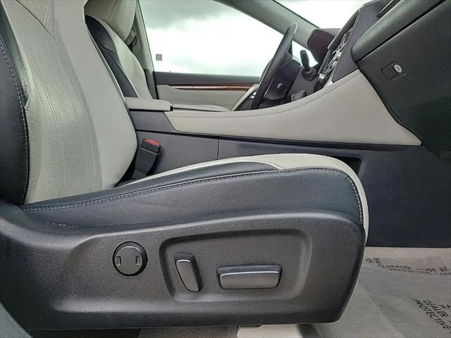 2016 Lexus RX 350 RX 350