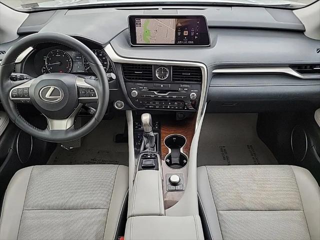 2016 Lexus RX 350 RX 350
