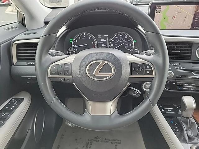 2016 Lexus RX 350 RX 350
