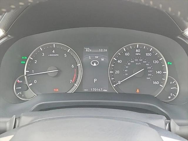 2016 Lexus RX 350 RX 350