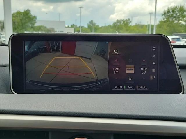 2016 Lexus RX 350 RX 350