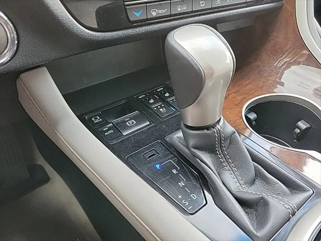 2016 Lexus RX 350 RX 350