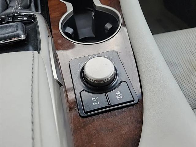 2016 Lexus RX 350 RX 350