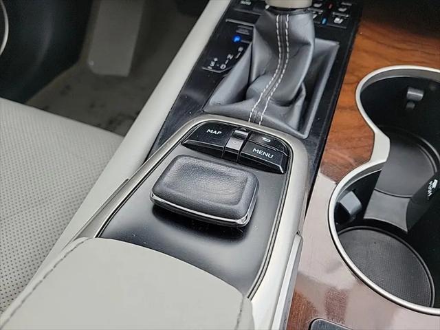 2016 Lexus RX 350 RX 350