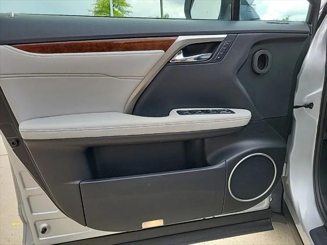 2016 Lexus RX 350 RX 350