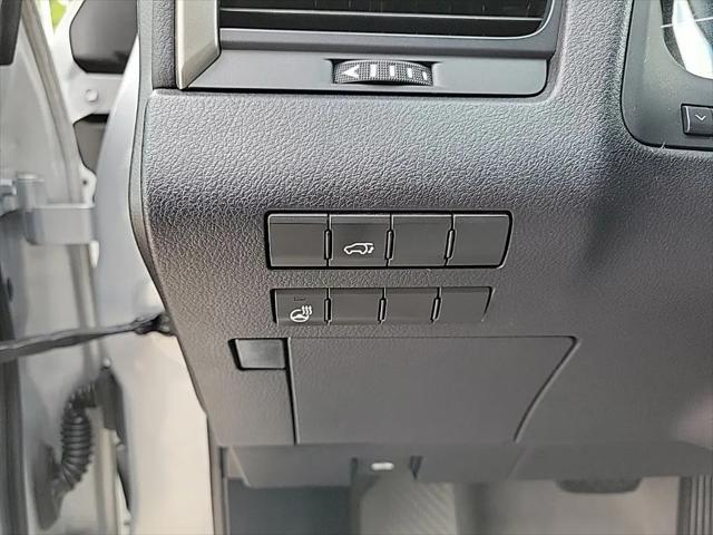 2016 Lexus RX 350 RX 350