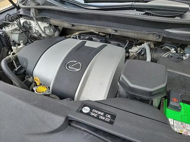 2016 Lexus RX 350 RX 350