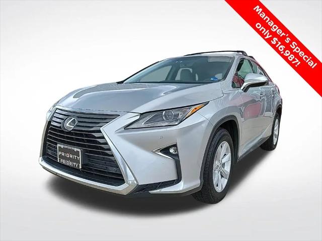 2016 Lexus RX 350 RX 350 for sale in Chantilly, VA